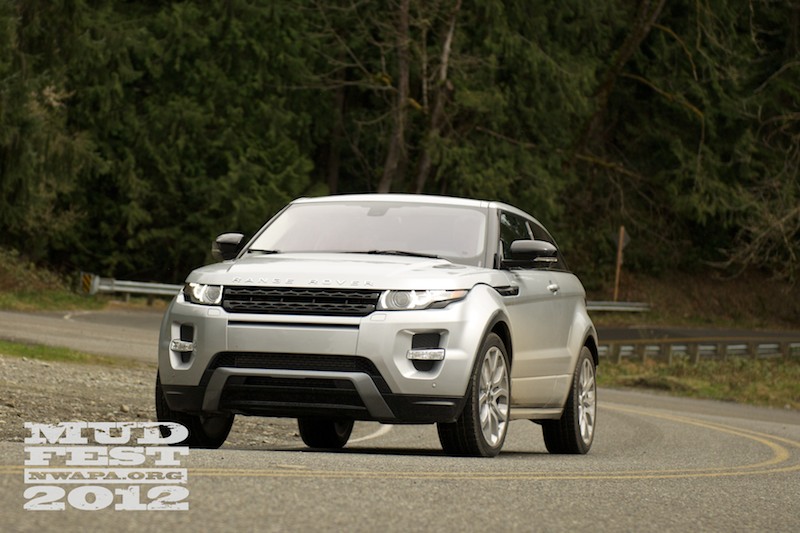 2012 SUV of the Year Announced