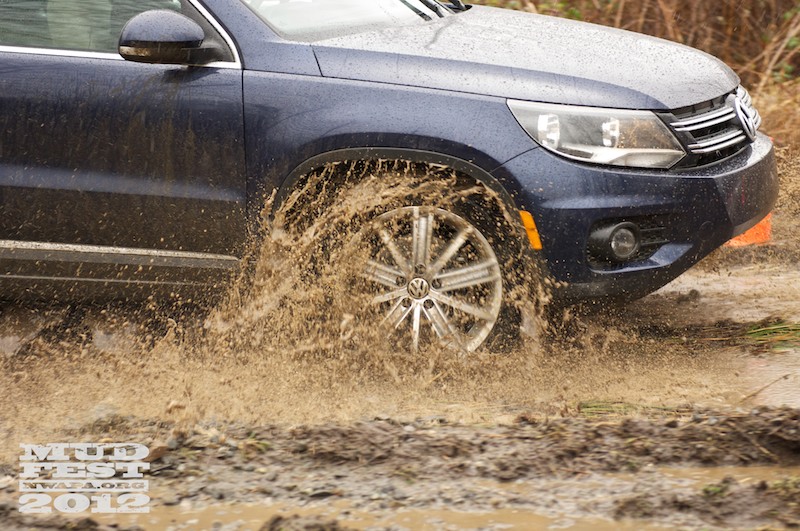 Mudfest 2012 Gallery